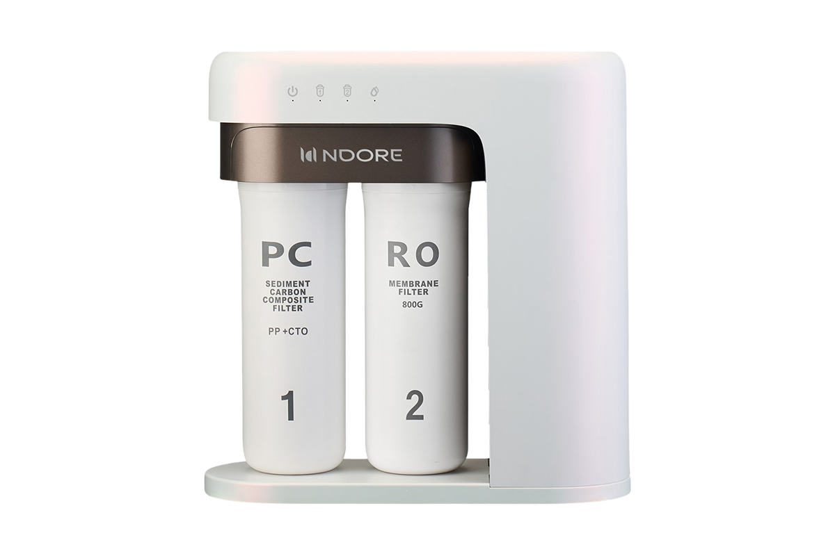 PurPro 直輸型淨水器 (拋棄式濾濾瓶)